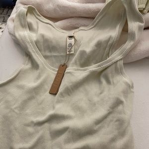 SKIMS soft lounge tank